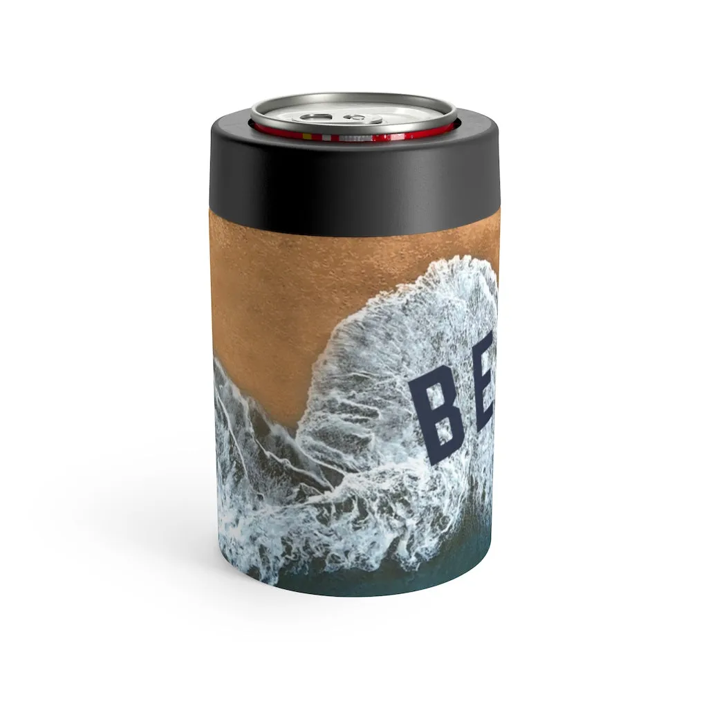 BEACH II Can Holder