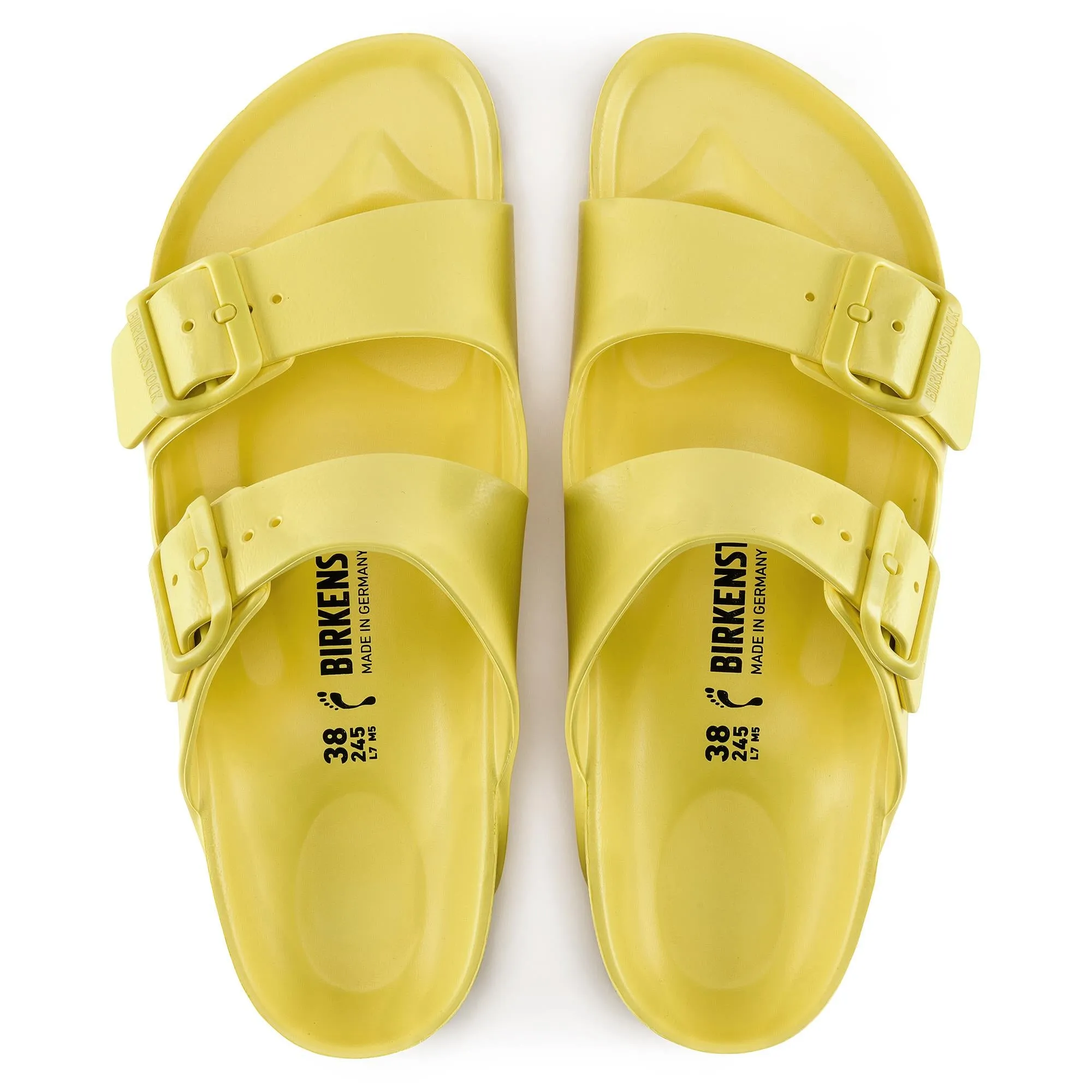 BIRKENSTOCK- ARIZONA EVA SANDAL