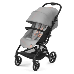 Cybex Eezy S  2 - Lava Grey