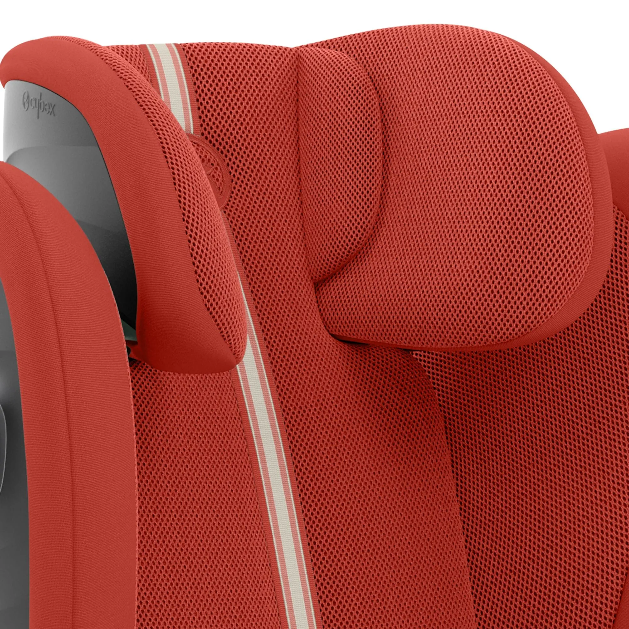 Cybex Solution G High Back Booster