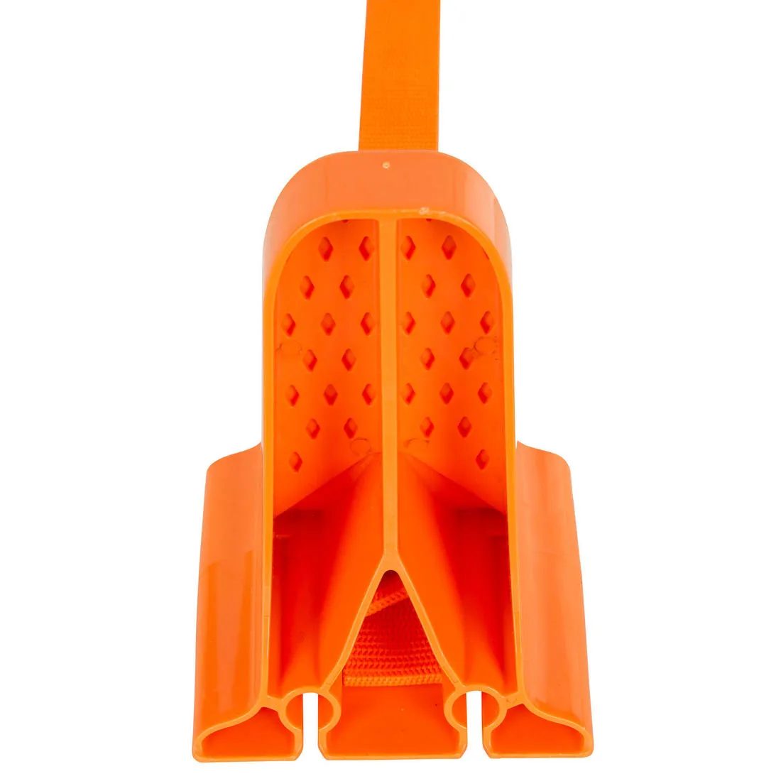 High-pressure touring inflatable kayak Strenfit dropstitch 1 place - X500