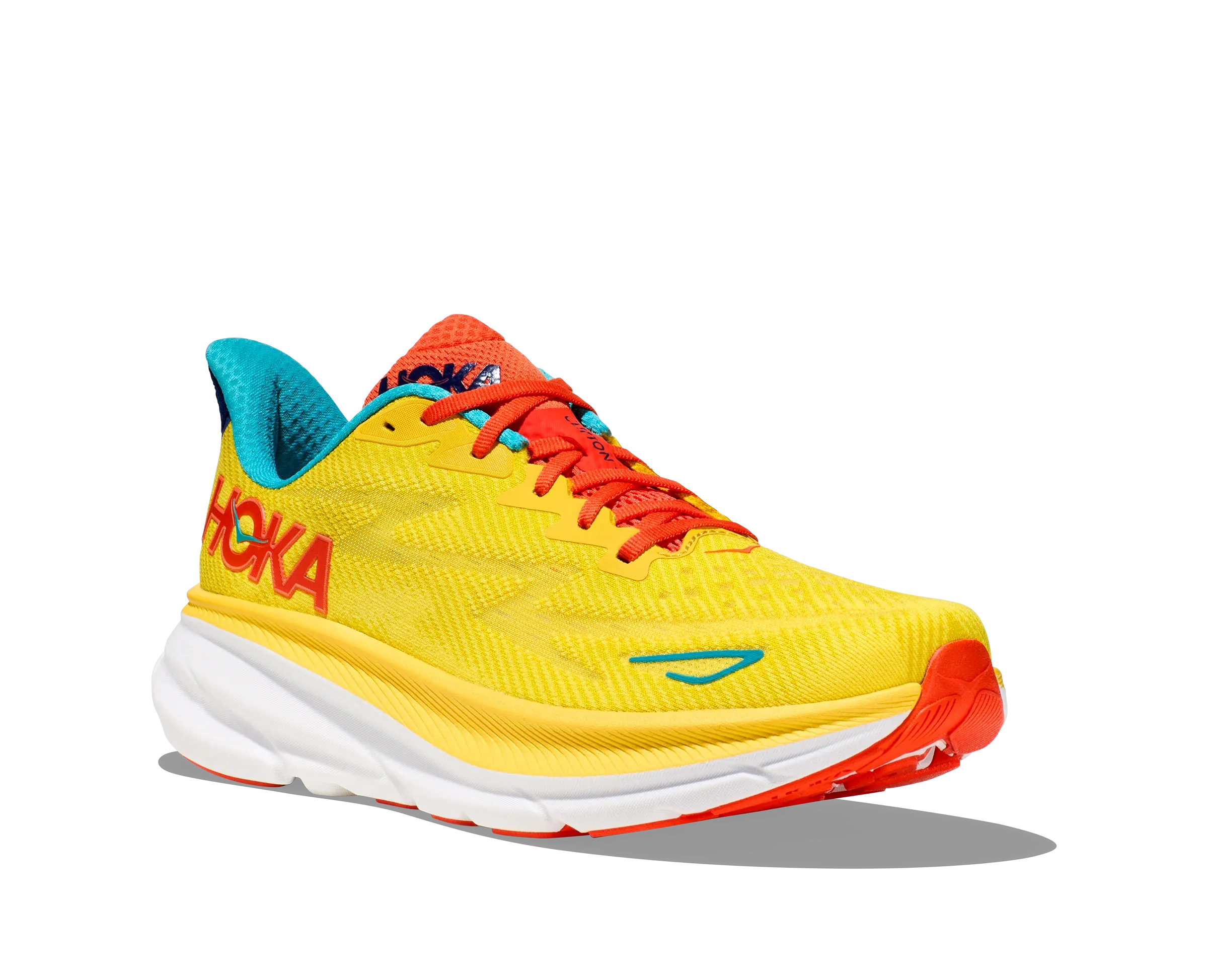 Hoka Clifton 9