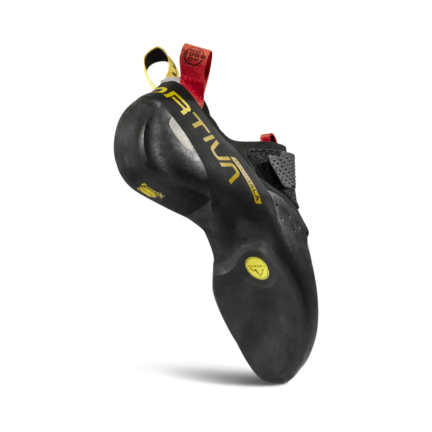 La Sportiva Mandala Climbing Shoe - Chalk