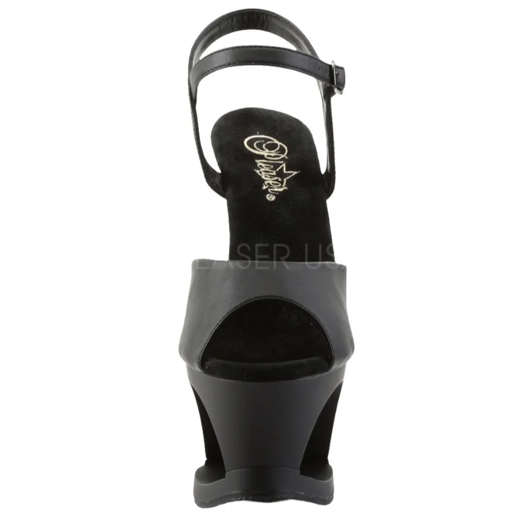 Pleaser MOON 709SK Shoes Matte
